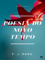 Poesia Do Novo Tempo