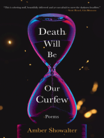 Death Will Be Our Curfew