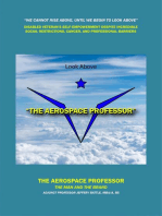 The Aerospace Professor: THE MAN AND THE BRAND