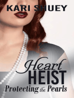 Heart Heist