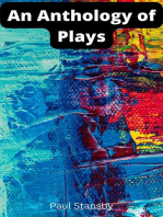 An Anthology of Plays
