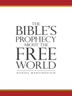 The Bible’s Prophecy About the Free World