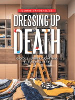 Dressing up Death: God’s Unbecoming Fit of Grief