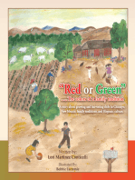 Red or Green: The Colors of a Family Tradition