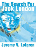 The Search for Jack London