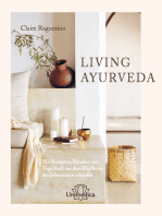 LIVING AYURVEDA