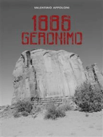 1886 Geronimo