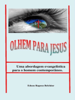 Olhem Para Jesus