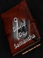 O Diário De Samantha