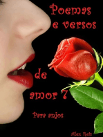 Poemas E Versos De Amor 7
