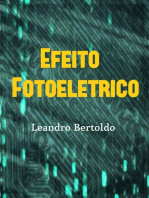 Efeito Fotoeletrico