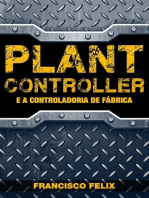 Plant Controller E A Controladoria De Fábrica