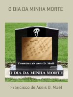 O Dia Da Minha Morte