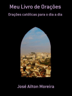 Meu Livro De Orações