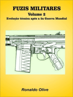 Fuzis Militares - Volume 2
