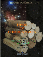 Tipos De Combustíveis