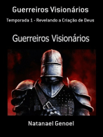 Guerreiros Visionários