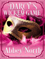 Darcy's Wicked Game