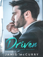 Driven: The Berenger Brothers, #1