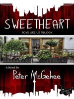 Sweetheart: Boys Like Us Trilogy, #2