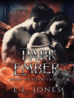 Dark Ember: Night of Blood, #3