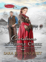 Christmas in Cripple Creek: Cripple Creek Series, #2