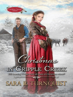 Christmas in Cripple Creek