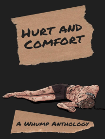 Hurt and Comfort by Kailey Alessi (Ebook) - Read free for 30 days