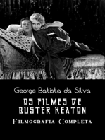 Os Filmes De Buster Keaton