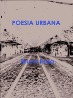 Poesia Urbana