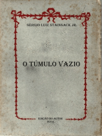 O Túmulo Vazio