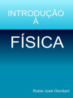 Introdução À Física