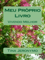 Meu Próprio Livro - E-book Ilustrado