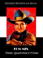 Tom Mix