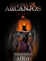 Guerra De Arcanjos