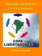 Libertador De América