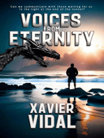 Voices from Eternity