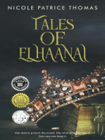 Tales of Elhaanai: Tales of Elhaanai