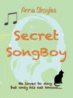 Secret SongBoy