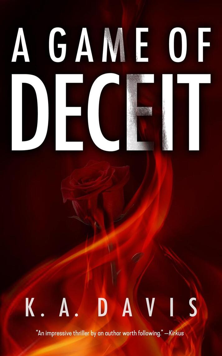 A Game of Deceit by photo