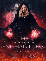 The Enchantress