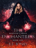 The Enchantress: Minister's Grove, #1