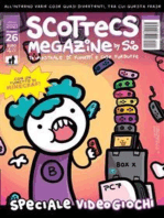 Scottecs Megazine 26