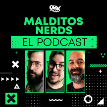 Malditos Nerds: El Podcast