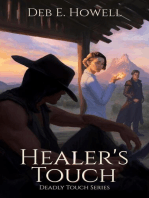 Healer's Touch