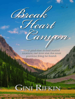 Break Heart Canyon