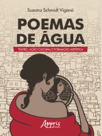 Poemas de Água