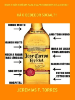 Boas E Más Notícias Para Os Apreciadores De Alcohol!