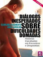 Diálogos Inesperados Sobre Dificuldades Domadas