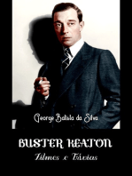 Buster Keaton